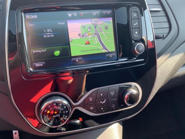 Renault Captur image 9