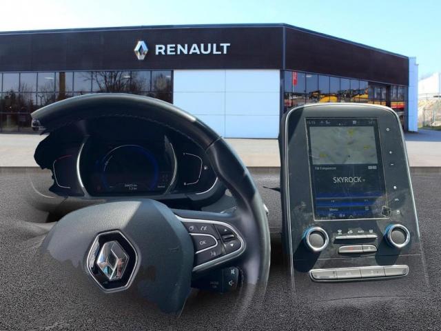Renault Scénic image 1