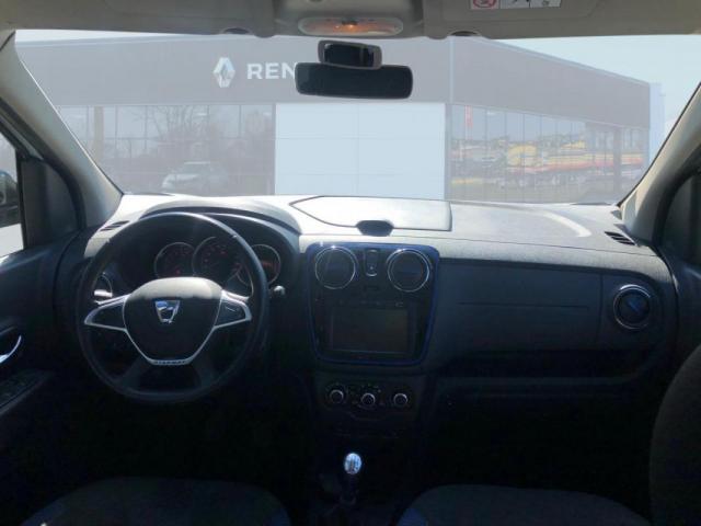 Dacia Lodgy image 8
