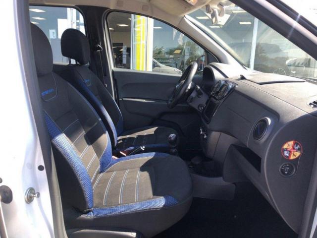 Dacia Lodgy image 6