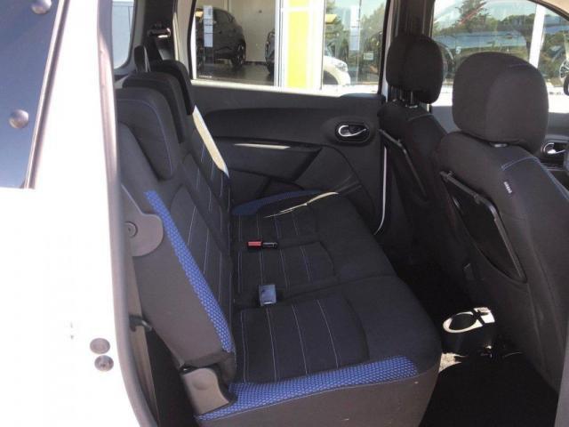 Dacia Lodgy image 7