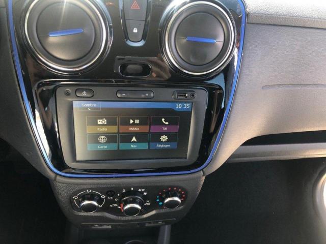 Dacia Lodgy image 2