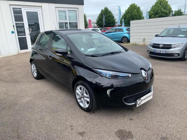 Renault Zoe image 3