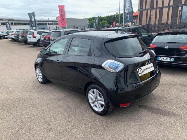 Renault Zoe image 5