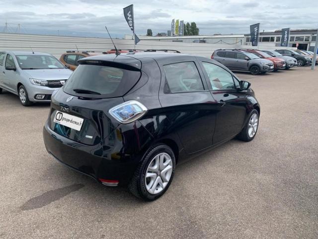 Renault Zoe image 2
