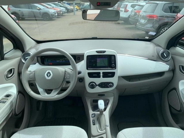 Renault Zoe image 9