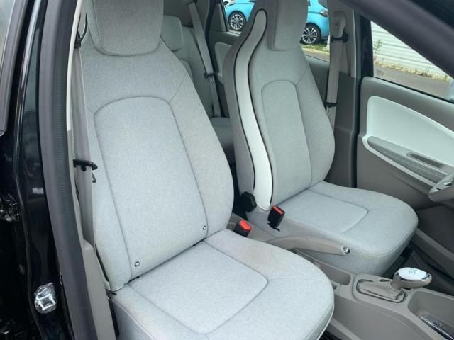 Renault Zoe image 6