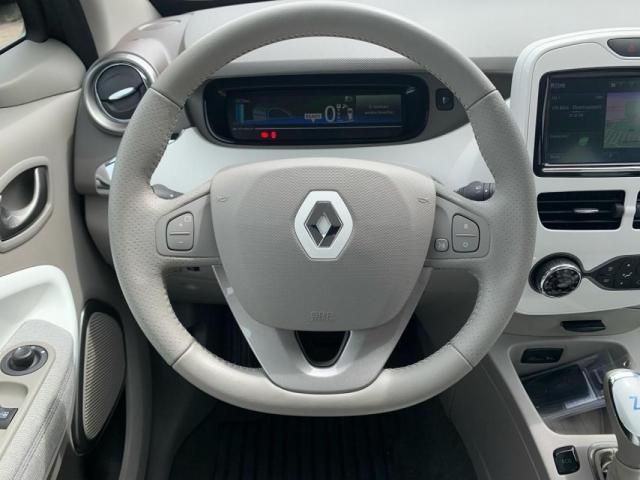 Renault Zoe image 4