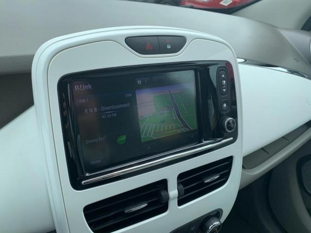 Renault Zoe image 8