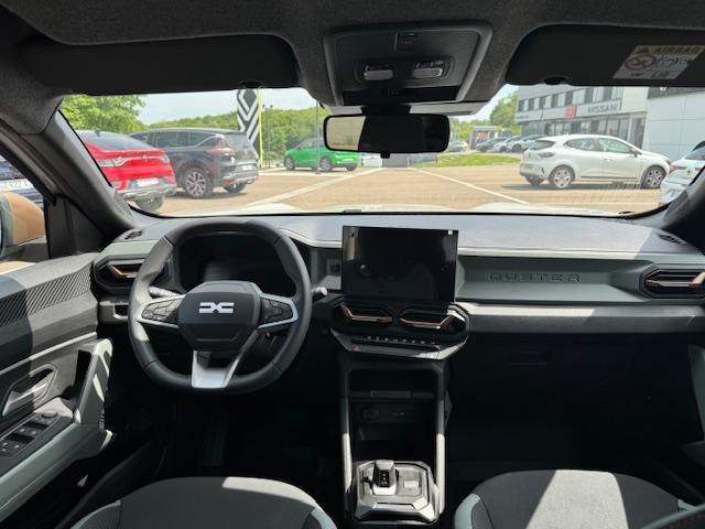 Dacia Duster image 2