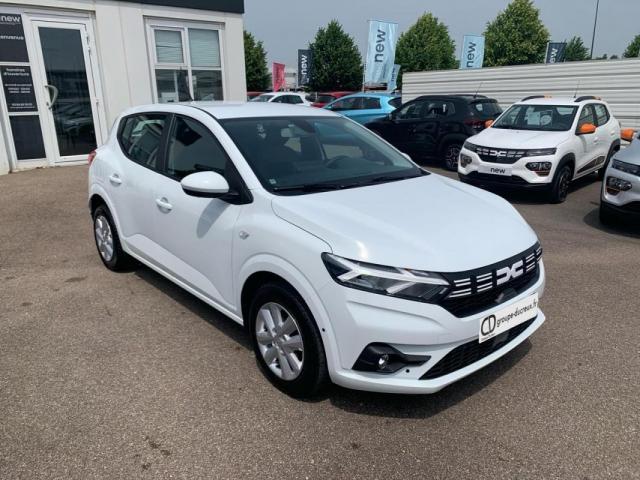 Dacia Sandero image 5