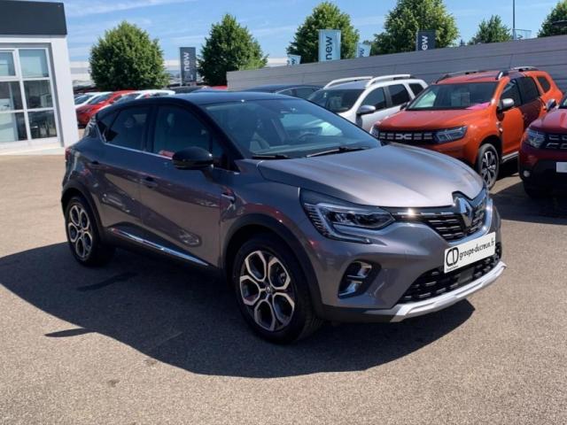 Renault Captur image 4
