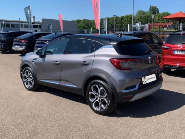 Renault Captur image 7