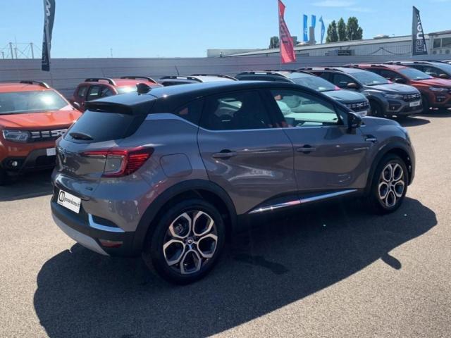 Renault Captur image 9