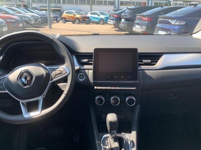 Renault Captur image 6
