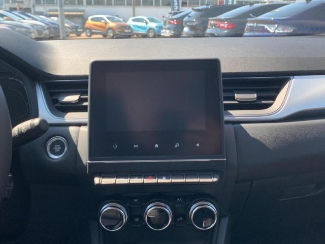 Renault Captur image 1