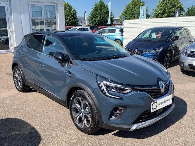 Renault Captur image 7