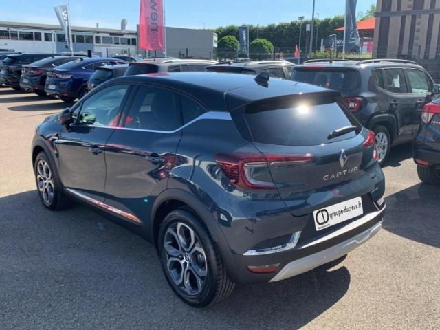 Renault Captur image 5