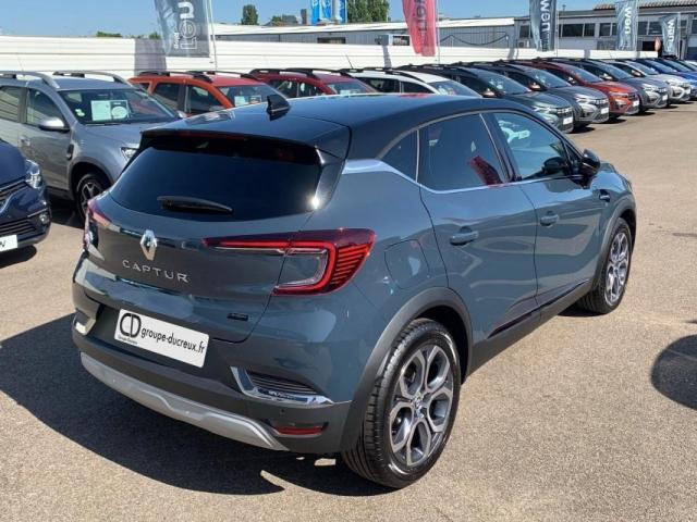 Renault Captur image 8