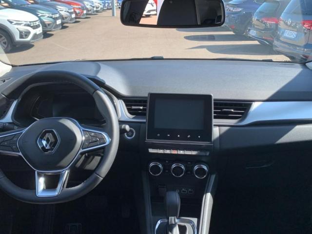 Renault Captur image 9