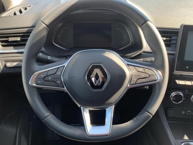 Renault Captur image 4