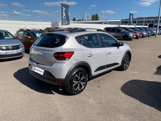 Dacia Sandero image 9