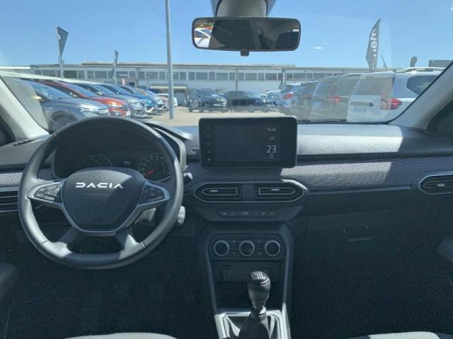 Dacia Sandero image 5