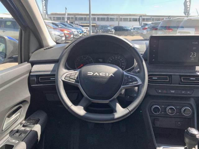 Dacia Sandero image 3