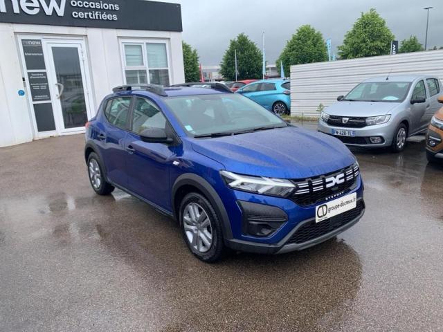 Dacia Sandero image 6