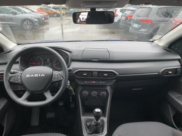 Dacia Sandero image 4