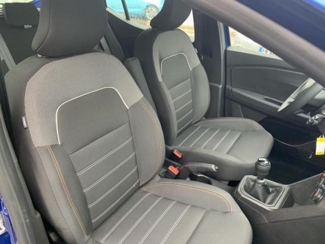 Dacia Sandero image 5