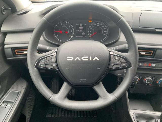 Dacia Sandero image 1