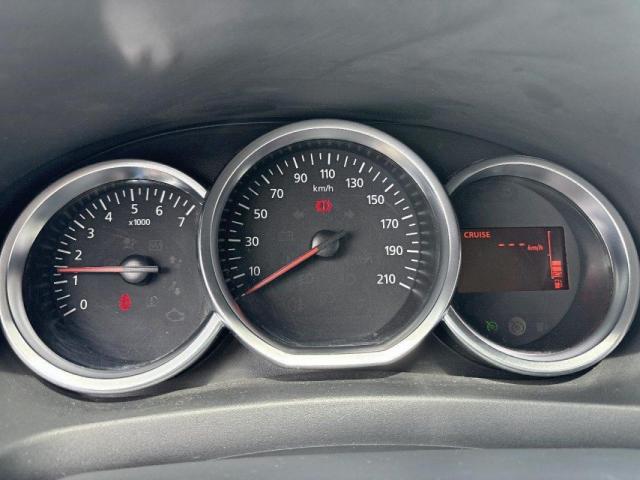 Dacia Sandero image 4