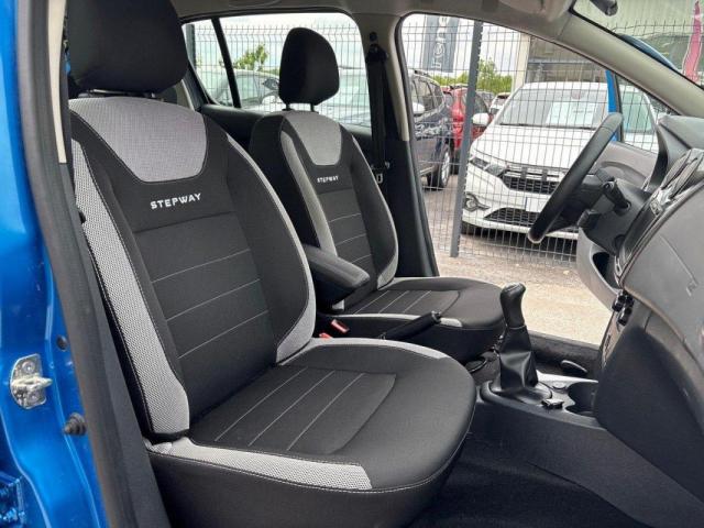 Dacia Sandero image 8