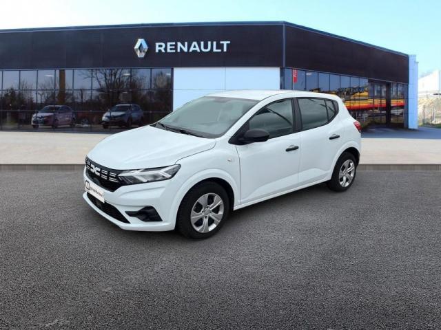 Dacia Sandero Sce 65 Essential