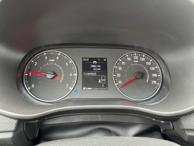 Dacia Sandero image 4