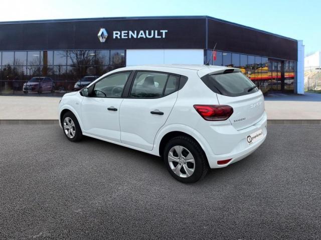Dacia Sandero image 6