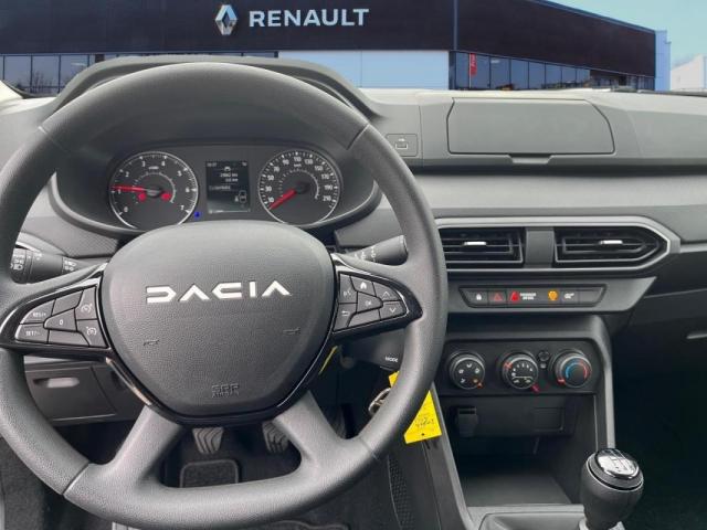 Dacia Sandero image 3