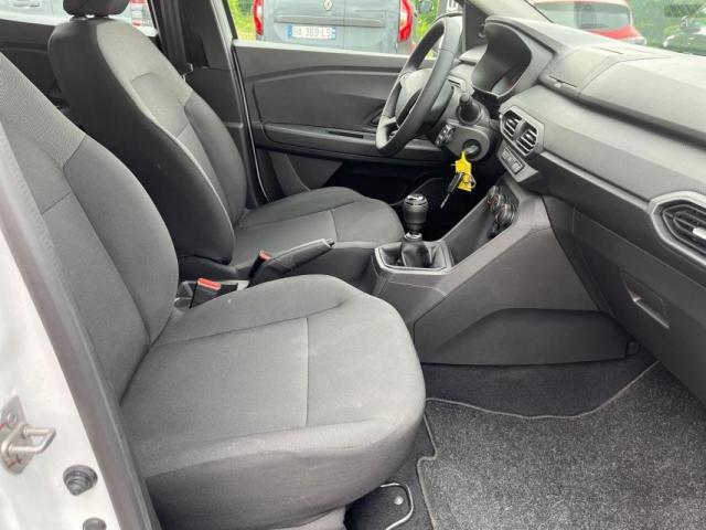 Dacia Sandero image 9