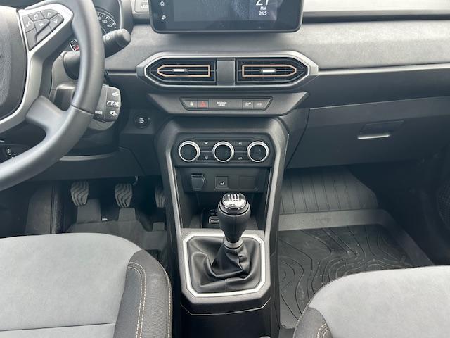 Dacia Sandero image 5