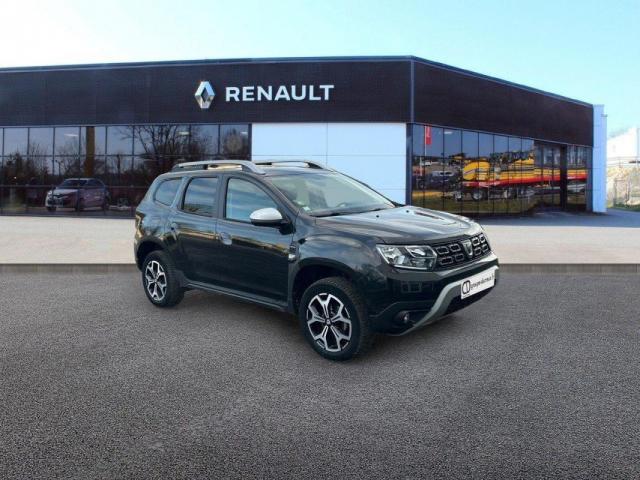 Dacia Duster image 7