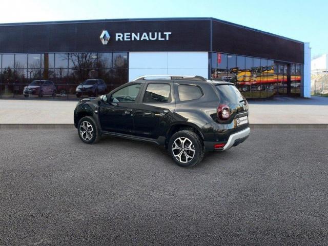 Dacia Duster image 3