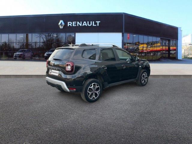 Dacia Duster image 8