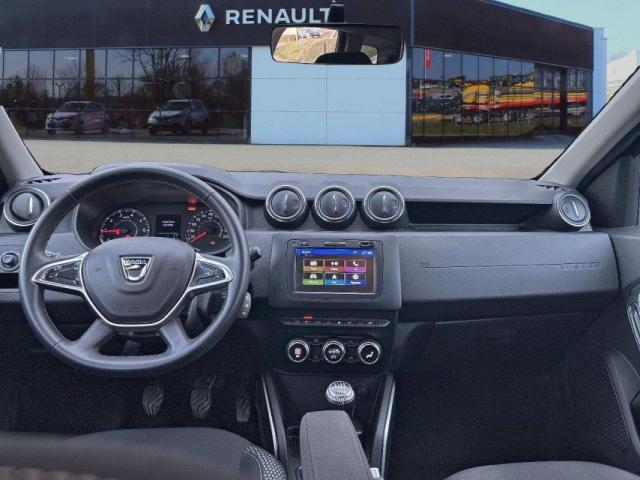 Dacia Duster image 4
