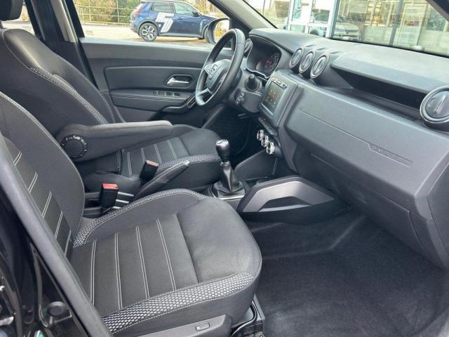 Dacia Duster image 6