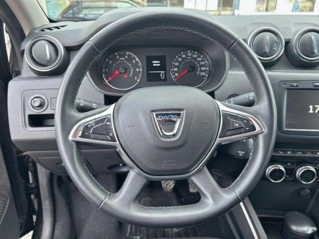 Dacia Duster image 9