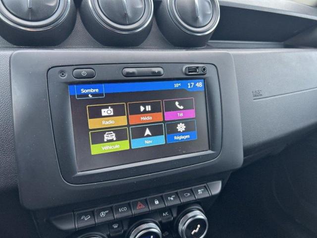 Dacia Duster image 1