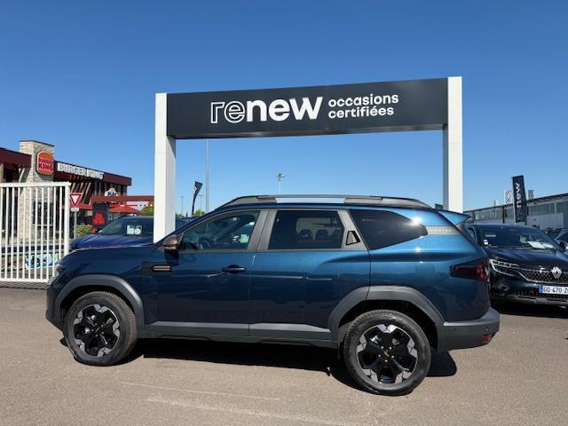 Dacia Bigster image 9