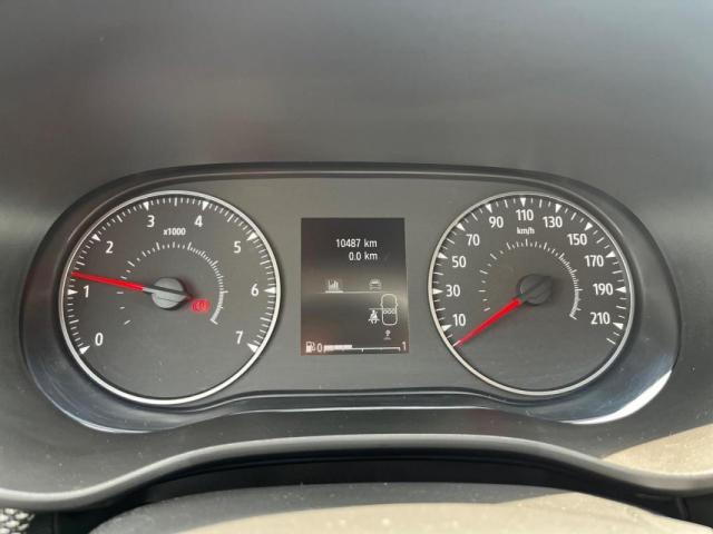 Dacia Sandero image 9