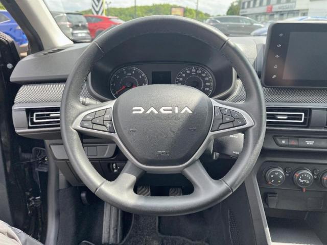 Dacia Sandero image 2